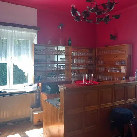 Privatunterkunft Tojzlov Vrh V Osrcju Narave *