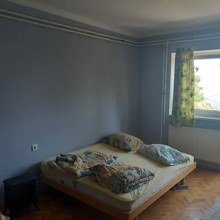 Privatunterkunft Tojzlov Vrh V Osrcju Narave