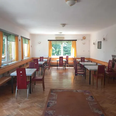 Privatunterkunft Tojzlov Vrh V Osrcju Narave
