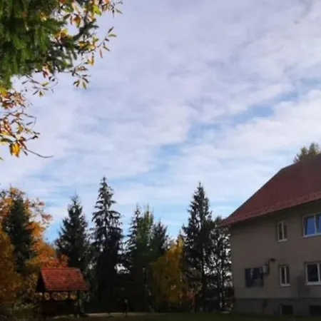 Tojzlov Vrh V Osrcju Narave Privatunterkunft *