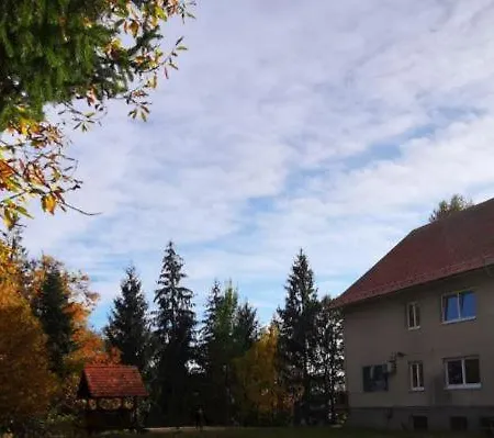 Tojzlov Vrh V Osrcju Narave Privatunterkunft Bresternica