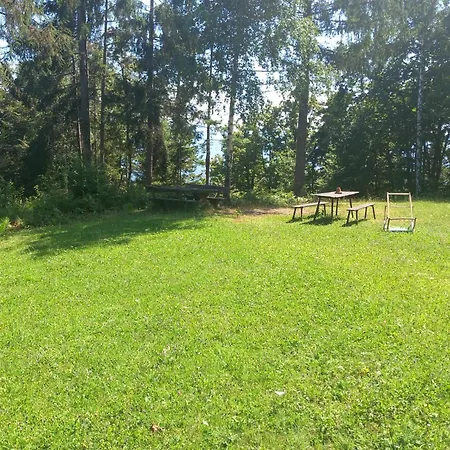 Privatunterkunft Tojzlov Vrh V Osrcju Narave Bresternica
