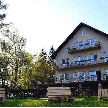 Privatunterkunft Tojzlov Vrh V Osrcju Narave *