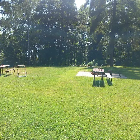 Tojzlov Vrh V Osrcju Narave Privatunterkunft Bresternica