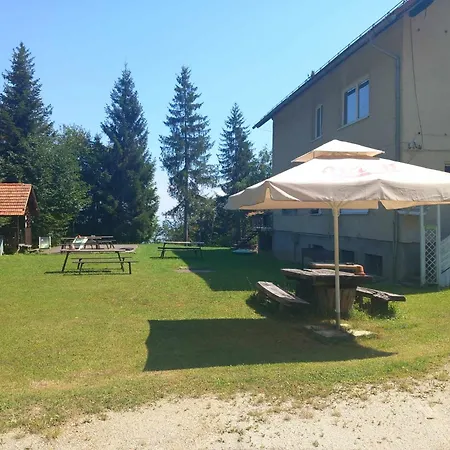 Privatunterkunft Tojzlov Vrh V Osrcju Narave