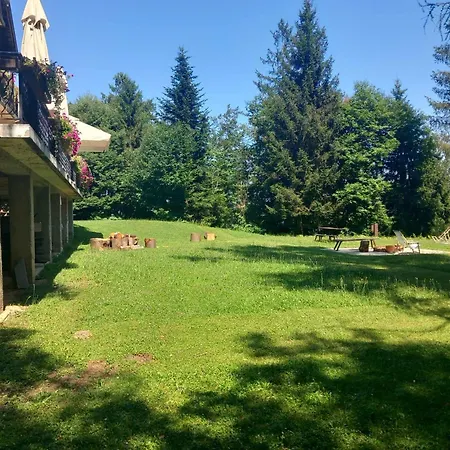 Tojzlov Vrh V Osrcju Narave Privatunterkunft *