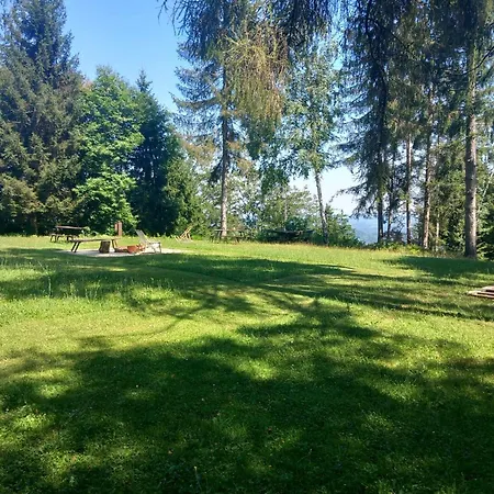Privatunterkunft Tojzlov Vrh V Osrcju Narave *