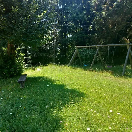 Privatunterkunft Tojzlov Vrh V Osrcju Narave Bresternica