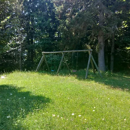 Tojzlov Vrh V Osrcju Narave Privatunterkunft *